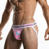 PUMP Jockstrap PU008